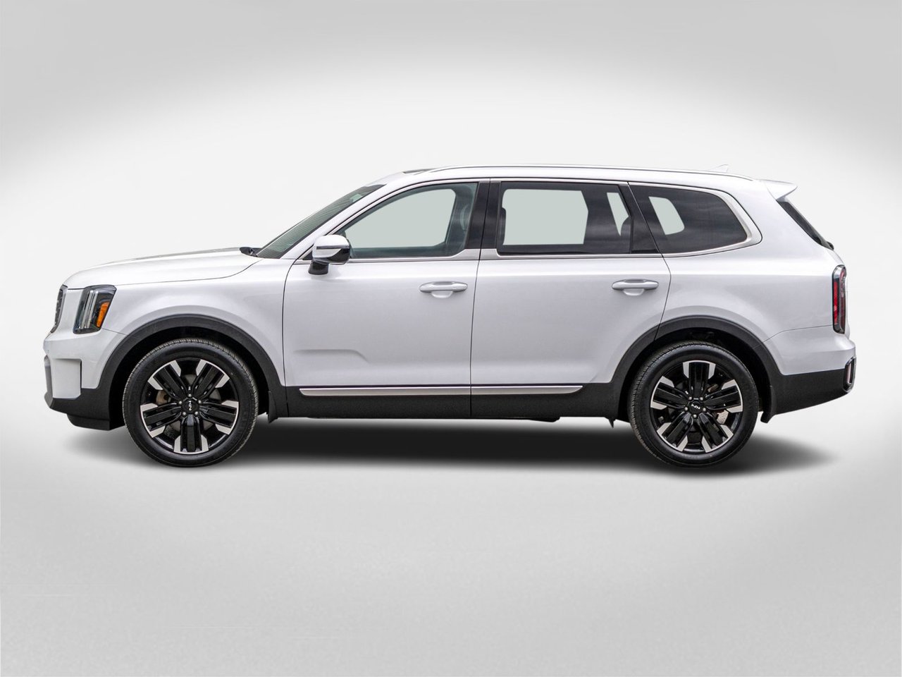 2023 Kia Telluride