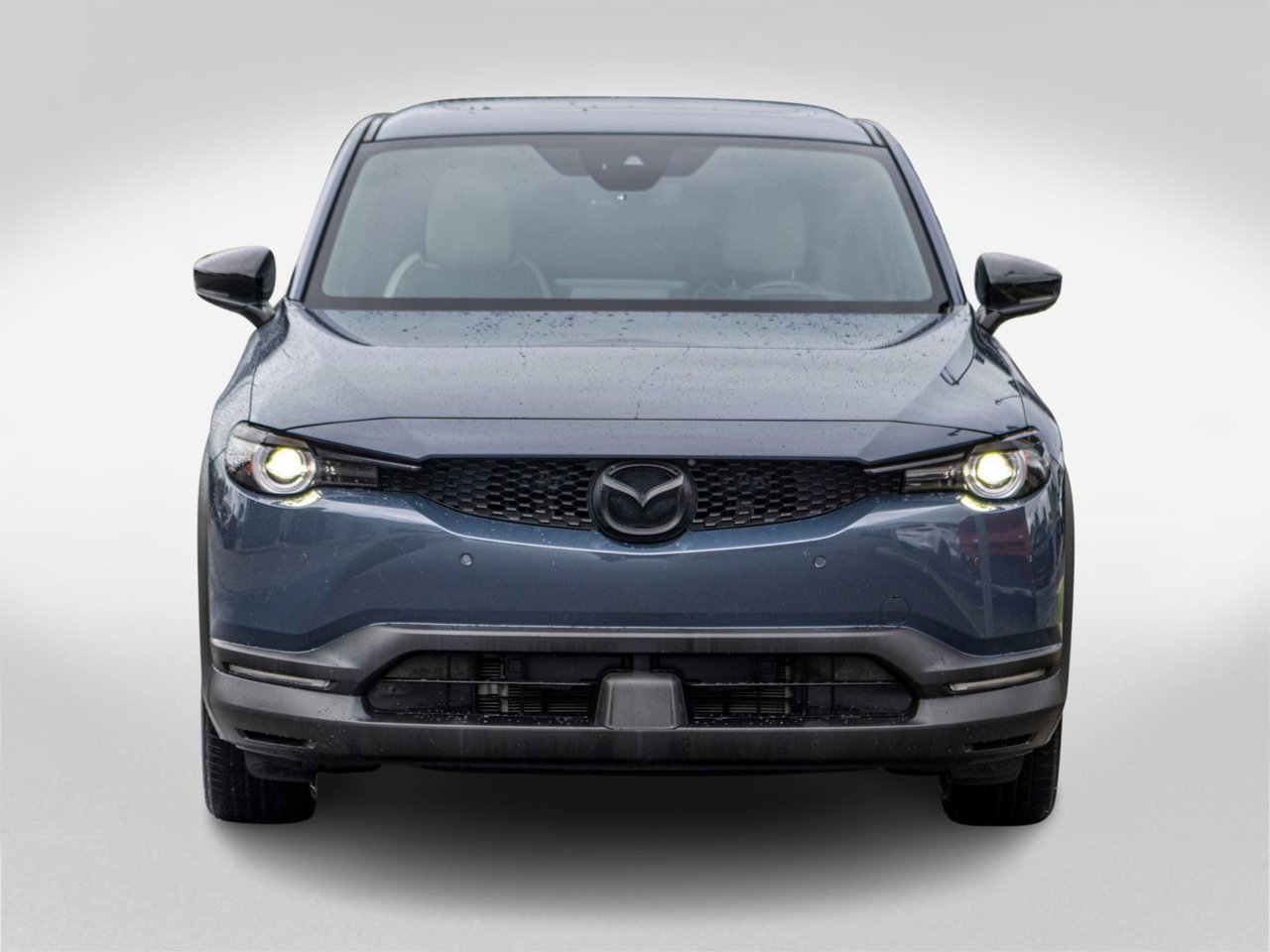 2023 Mazda MX-30