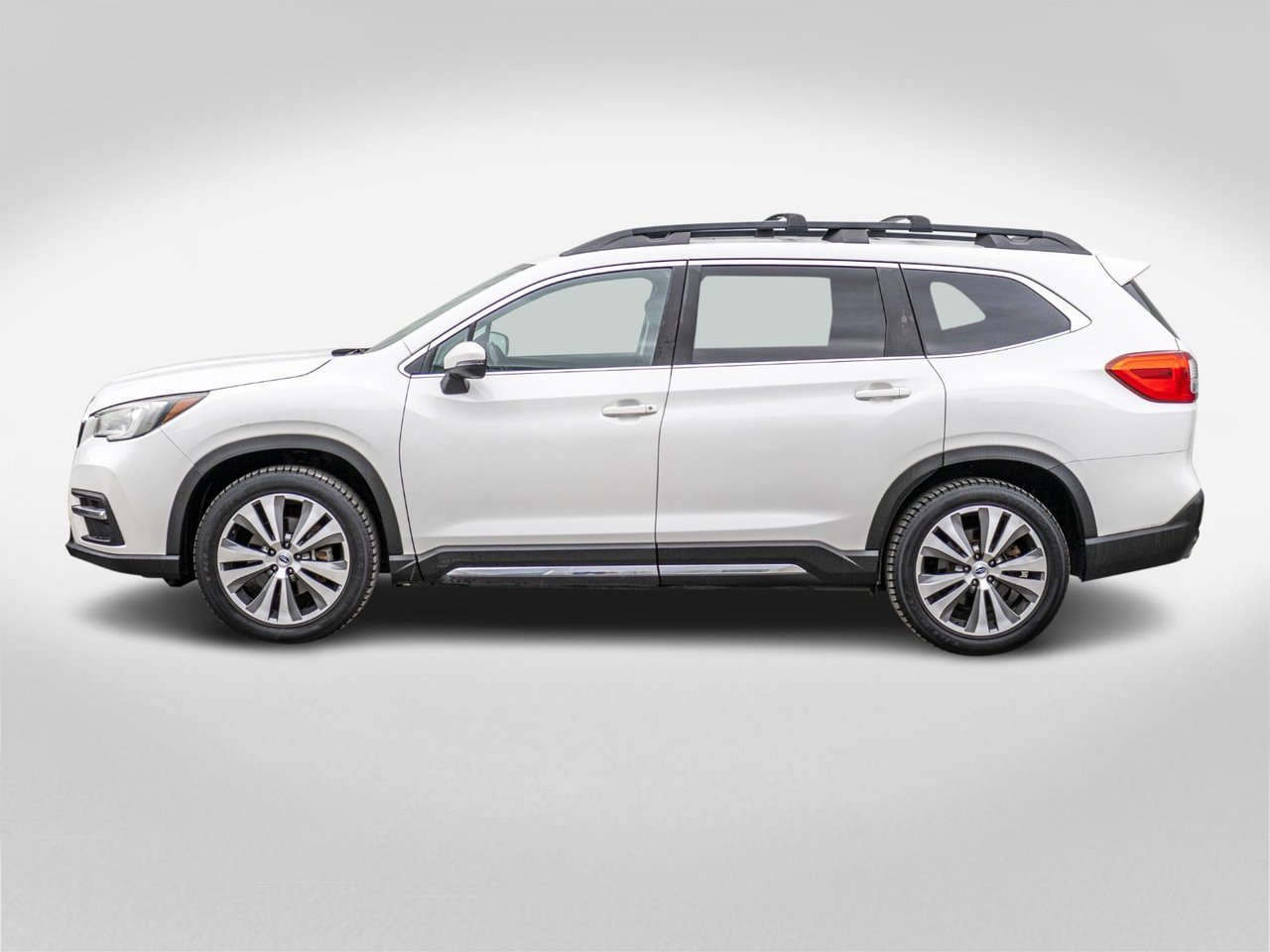 2019 Subaru Ascent