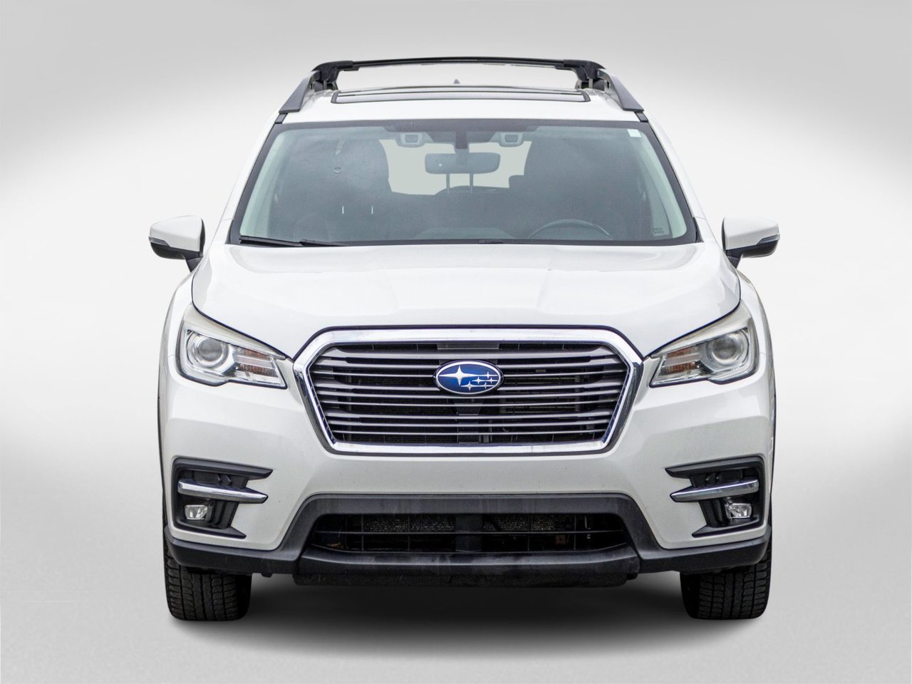 2019 Subaru Ascent