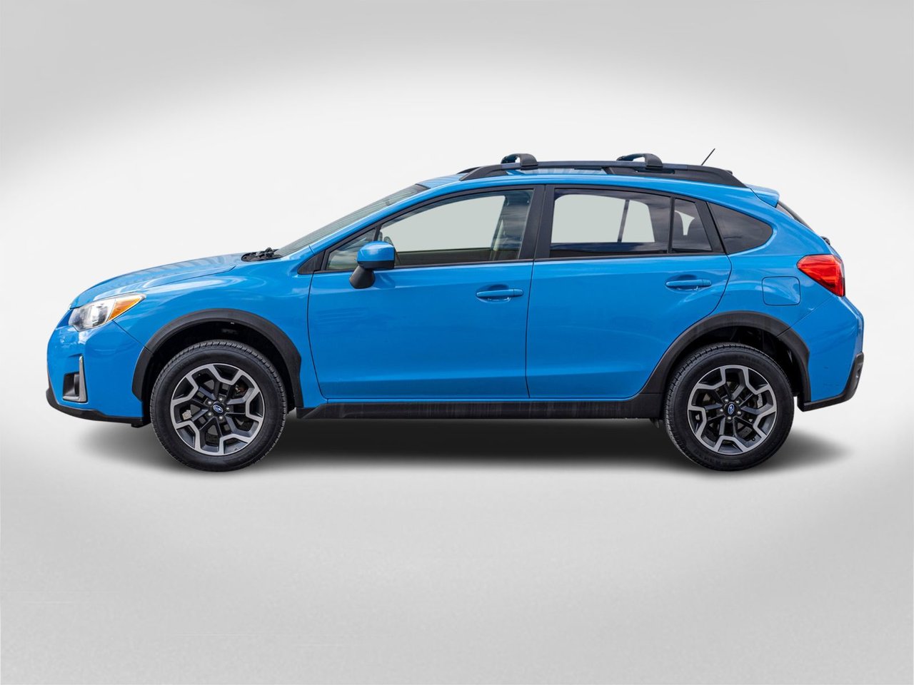 2016 Subaru Crosstrek