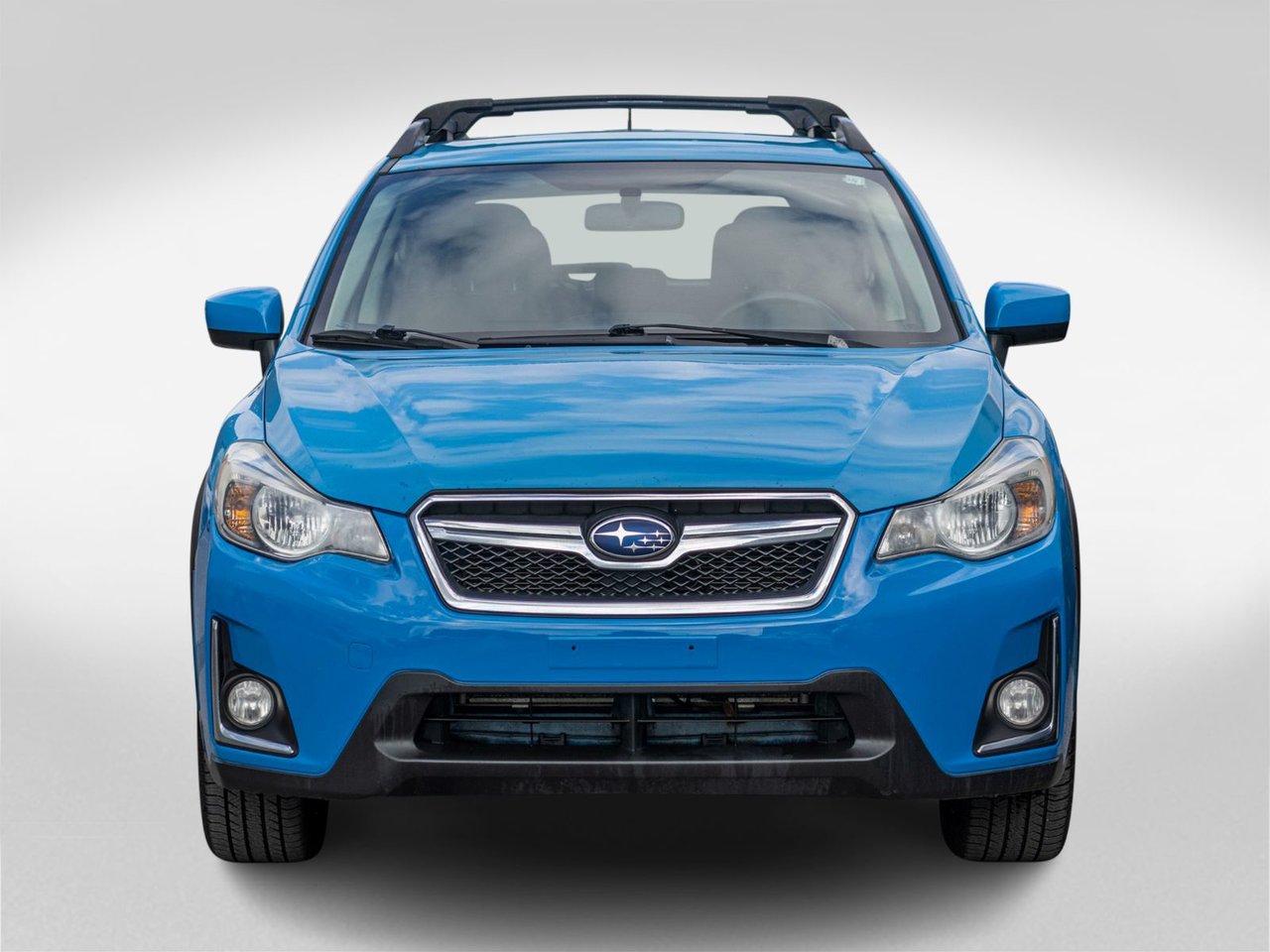 2016 Subaru Crosstrek