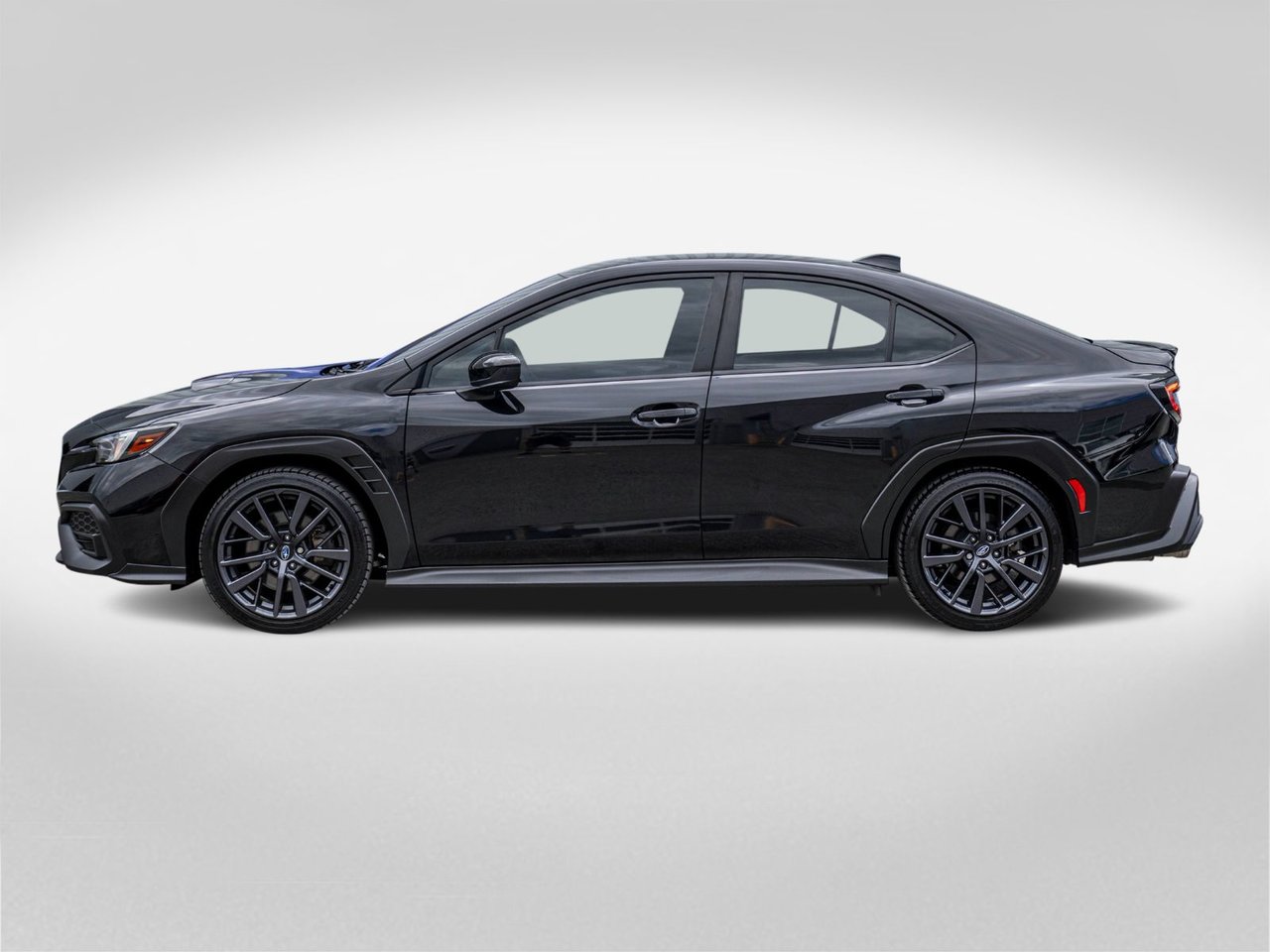 2024 Subaru WRX