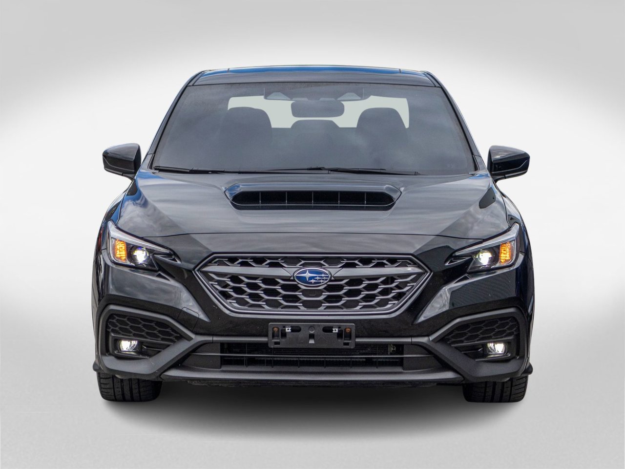 2024 Subaru WRX