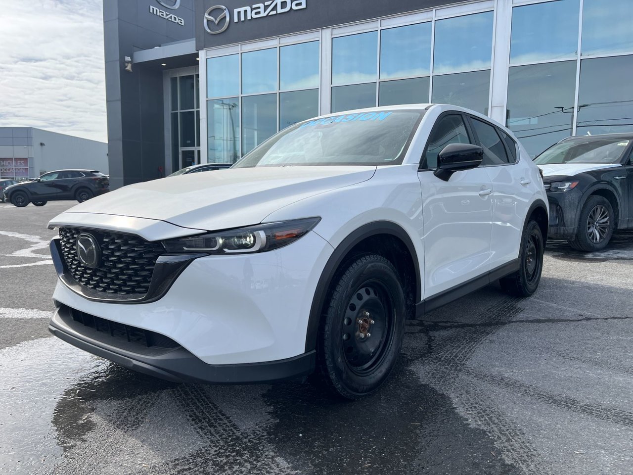 Mazda CX-5 Kuro AWD 2024
