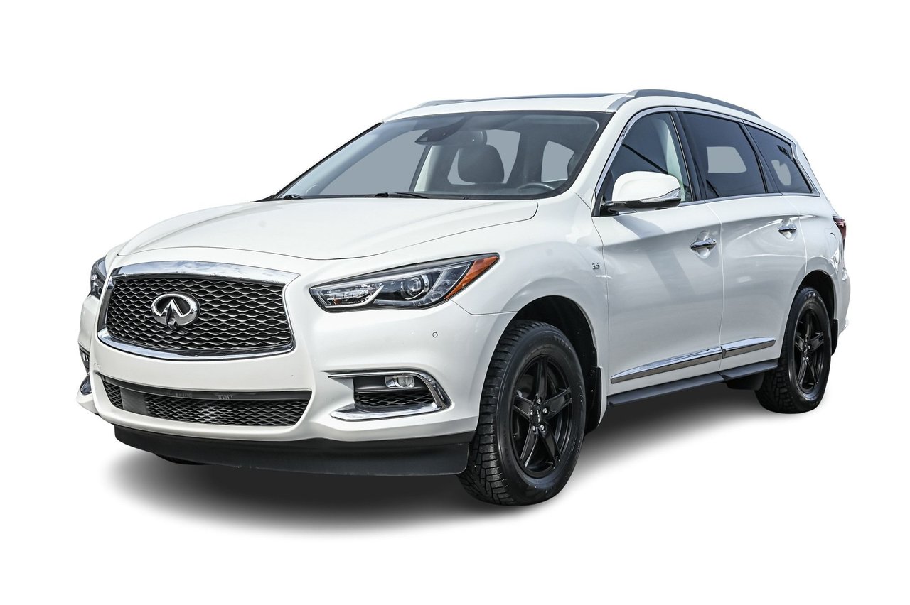INFINITI QX60 Pure AWD 2019
