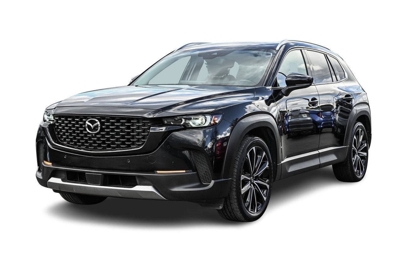 2023 Mazda CX-50 SUV / Crossover Automatic