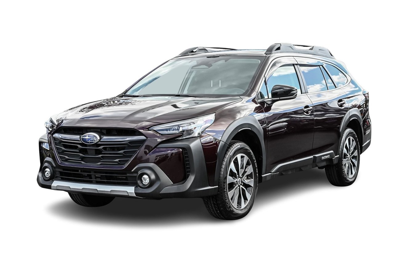 2025 Subaru Outback SUV / Crossover All-Wheel Drive