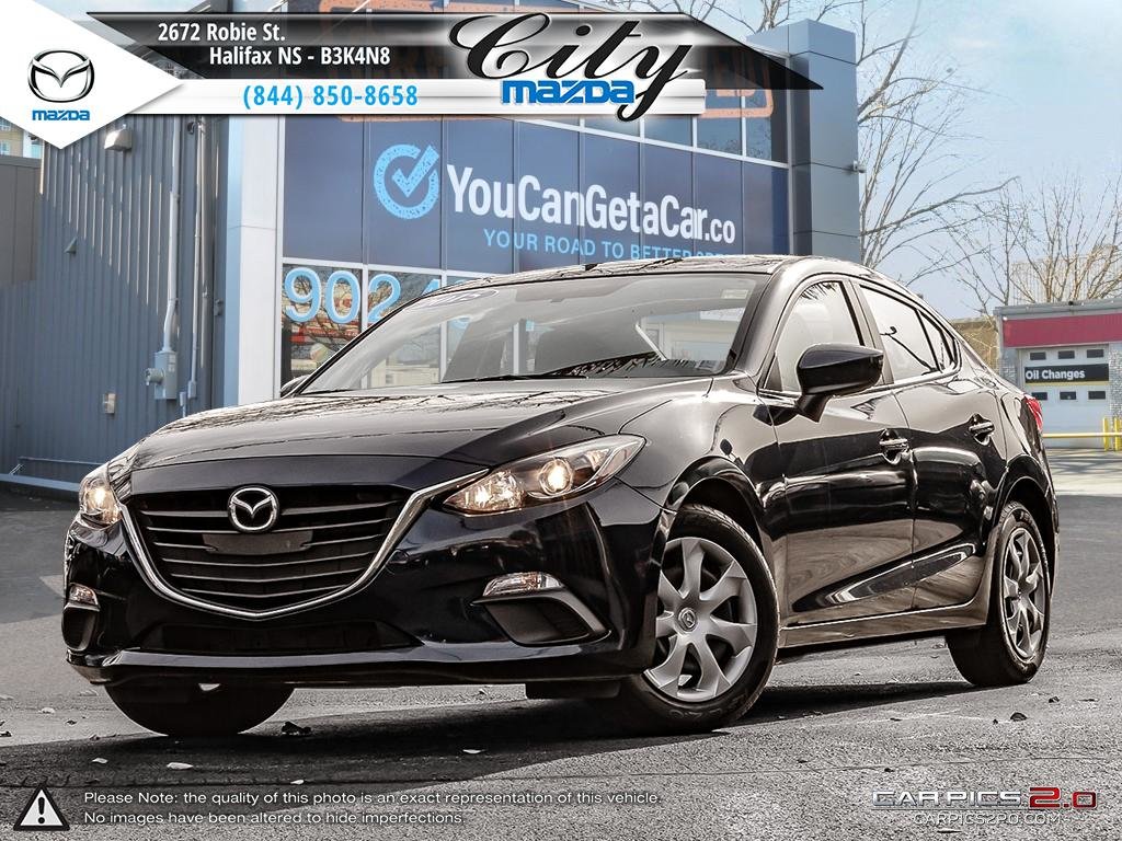 Used Cars For Sale In Halifax Ns Used Car Dealerships