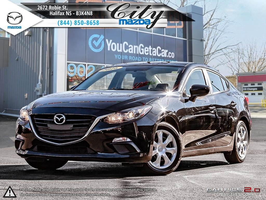 Used Cars For Sale In Halifax Ns Used Car Dealerships