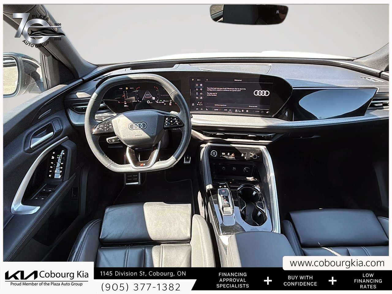 2025 Audi Q5 Progressiv-10