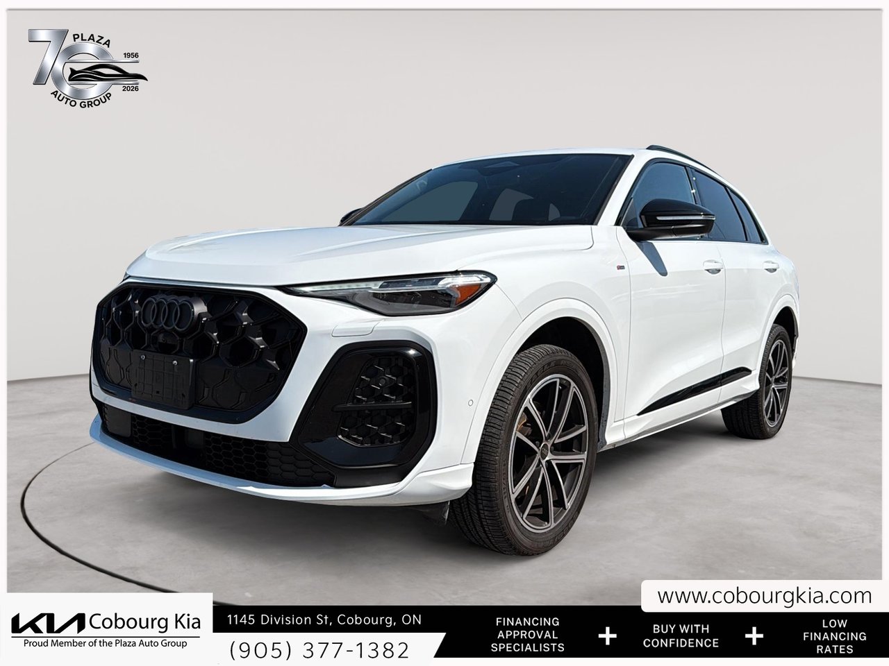 2025 Audi Q5 Progressiv-0