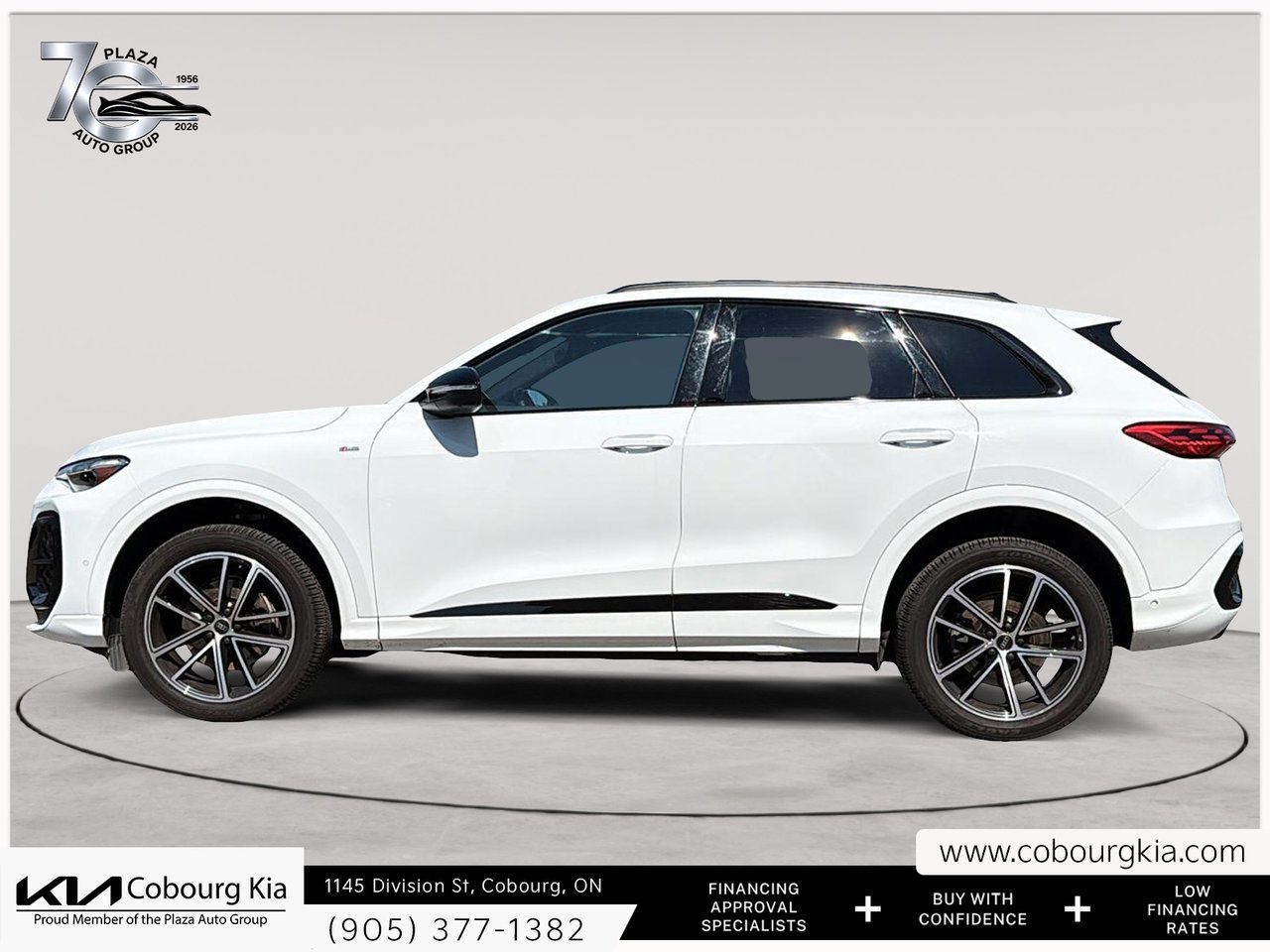 2025 Audi Q5 Progressiv-4