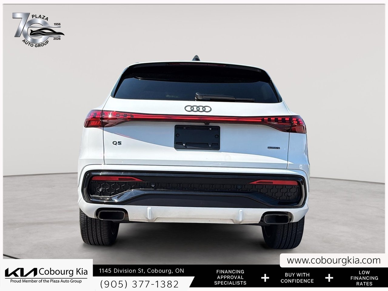 2025 Audi Q5 Progressiv-2