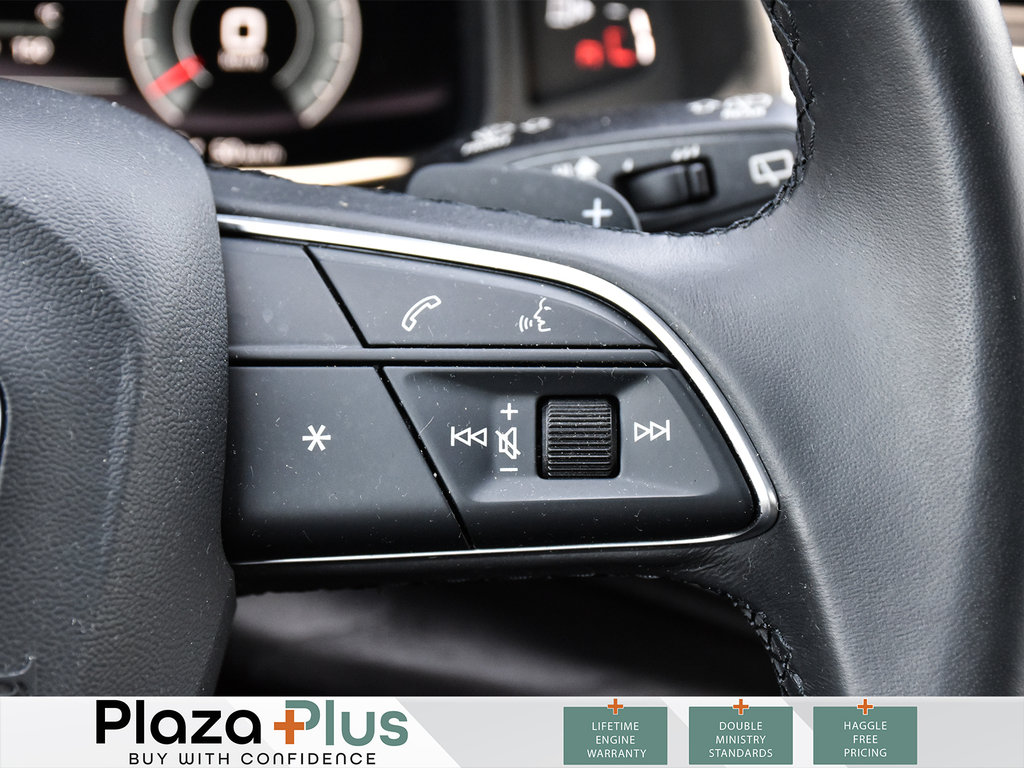 2021 Audi Q7 Progressiv PANORAMIC SUNROOF | VENTILATED SEATS | 3RD ROW SEATING