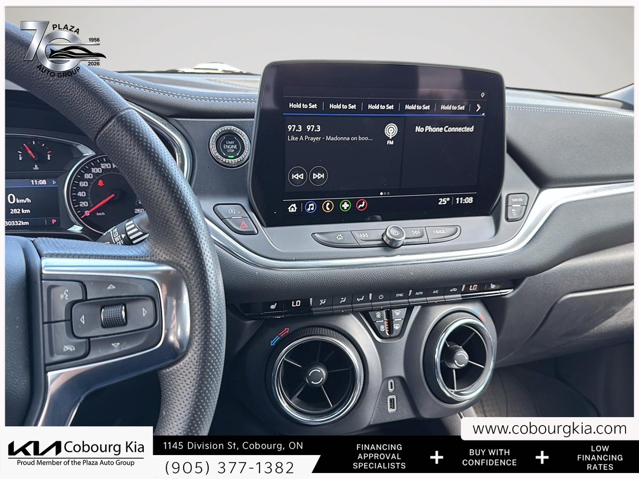 2024 Chevrolet Blazer LT-15