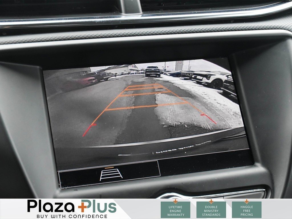 2022 Chevrolet Trailblazer LT-19