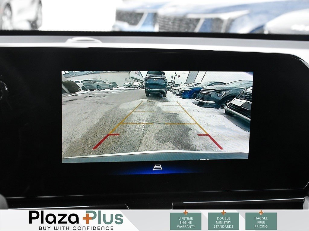 2025 Chevrolet Trailblazer LT-19