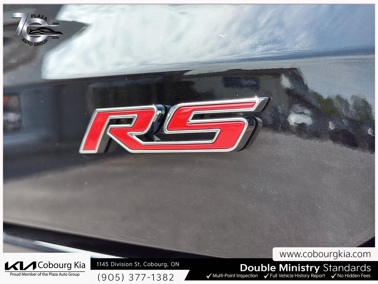 2024 Chevrolet Trax 1RS-15