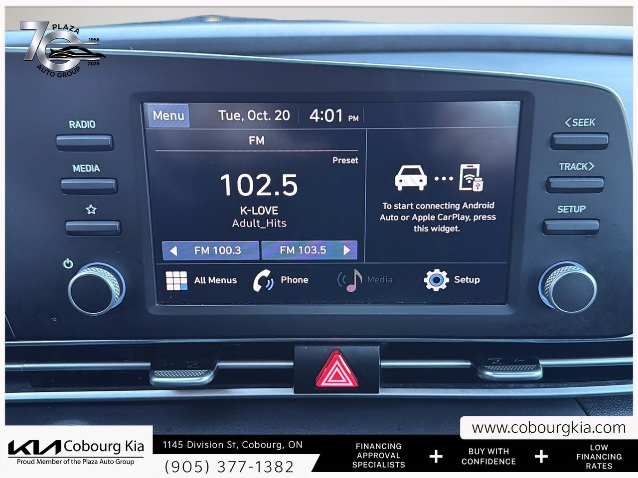 2023 Hyundai Elantra Preferred-19