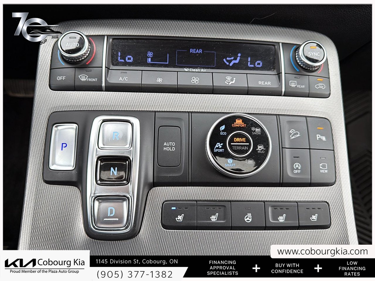 2020 Hyundai Palisade Luxury-21