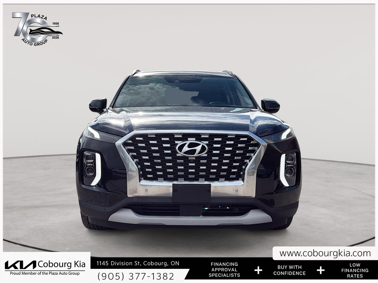 2020 Hyundai Palisade Luxury-1