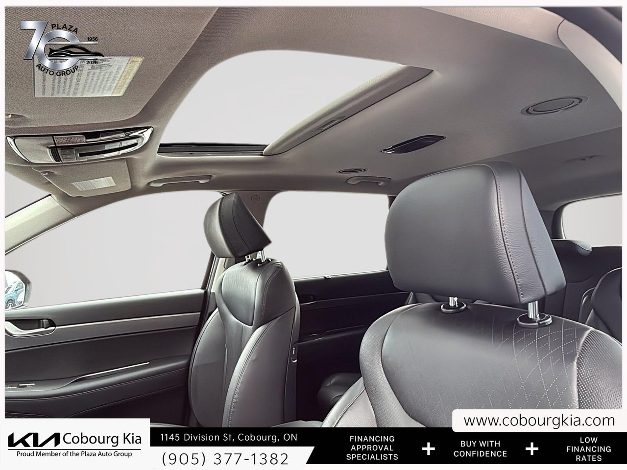 2020 Hyundai Palisade Luxury-22
