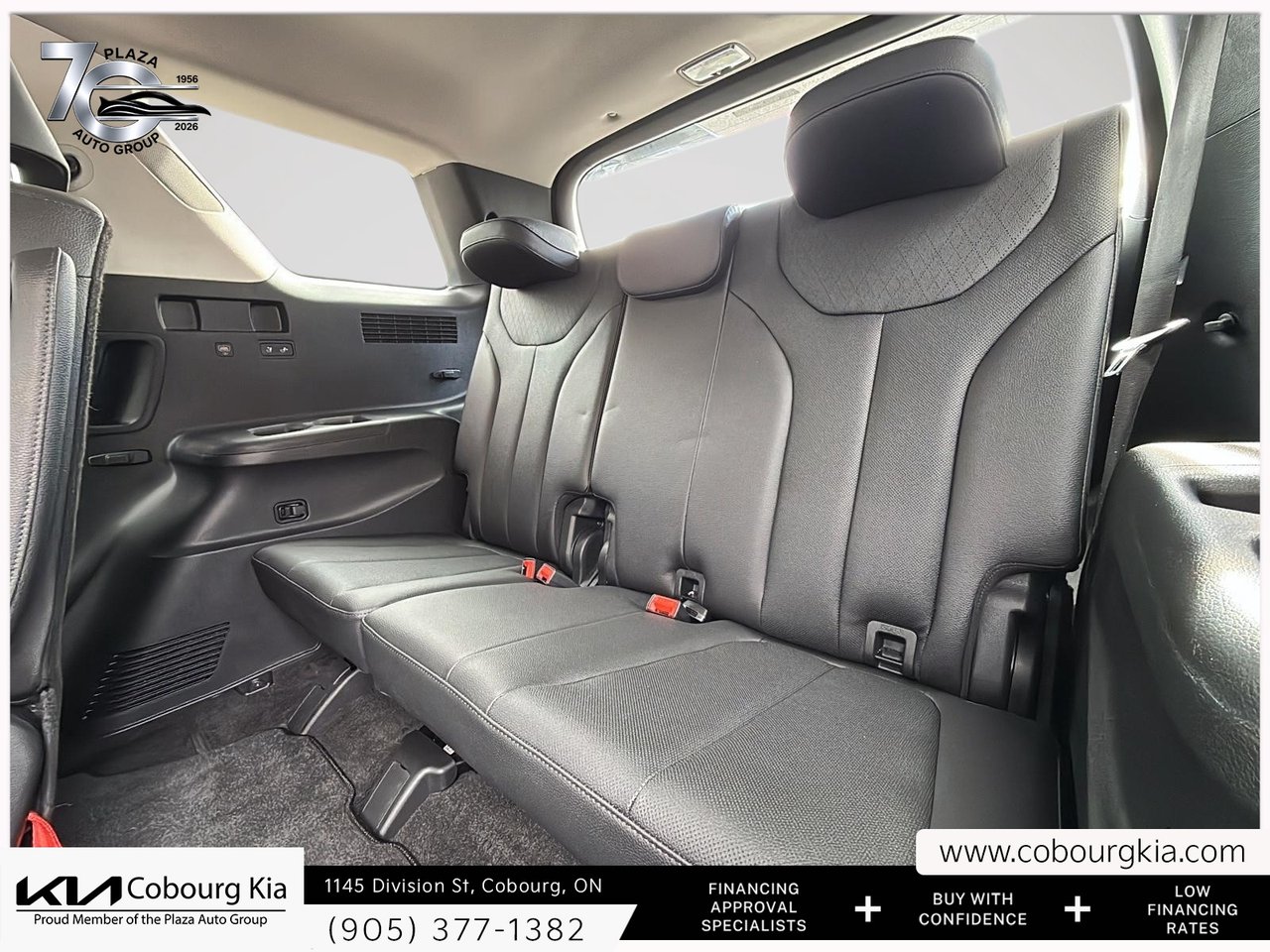 2020 Hyundai Palisade Luxury-11