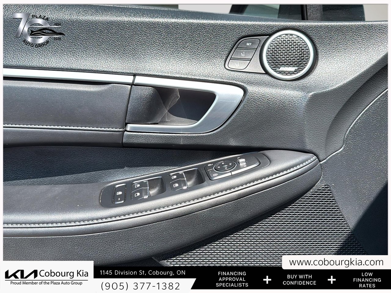 2023 Hyundai Sonata Hybrid Ultimate-11