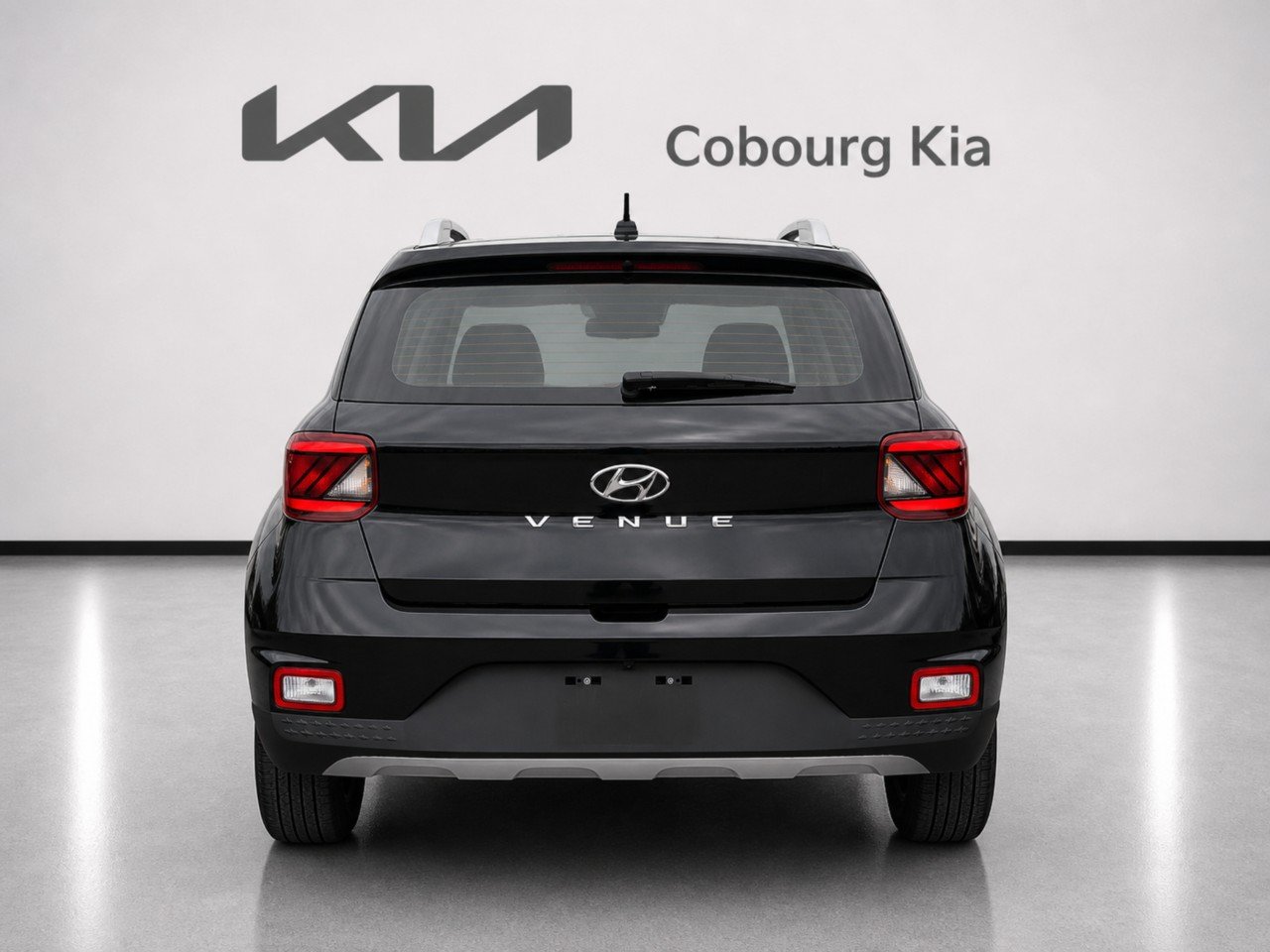 2023 Hyundai Venue Preferred-4