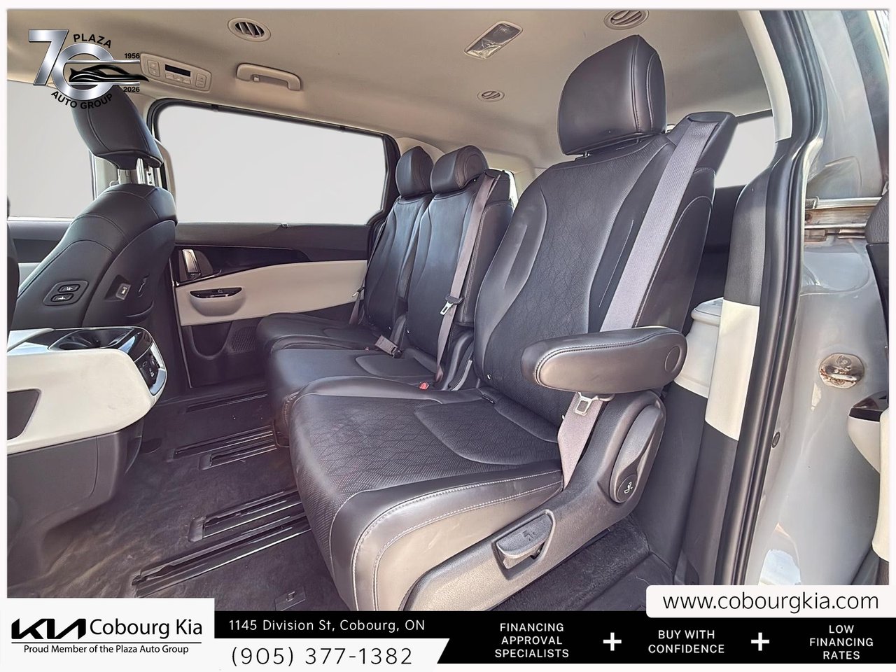 2022 Kia Carnival EX-10