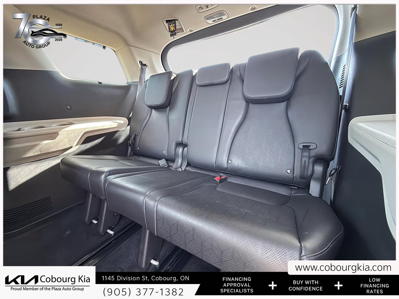 2022 Kia Carnival EX-11
