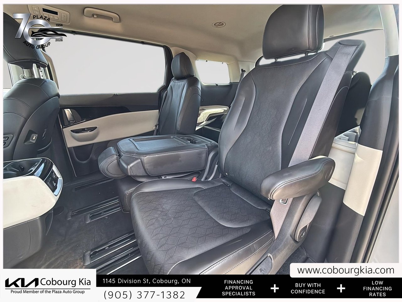 2022 Kia Carnival EX-12