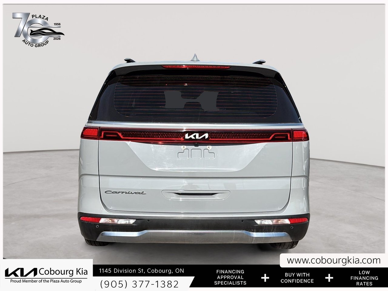 2022 Kia Carnival EX-4