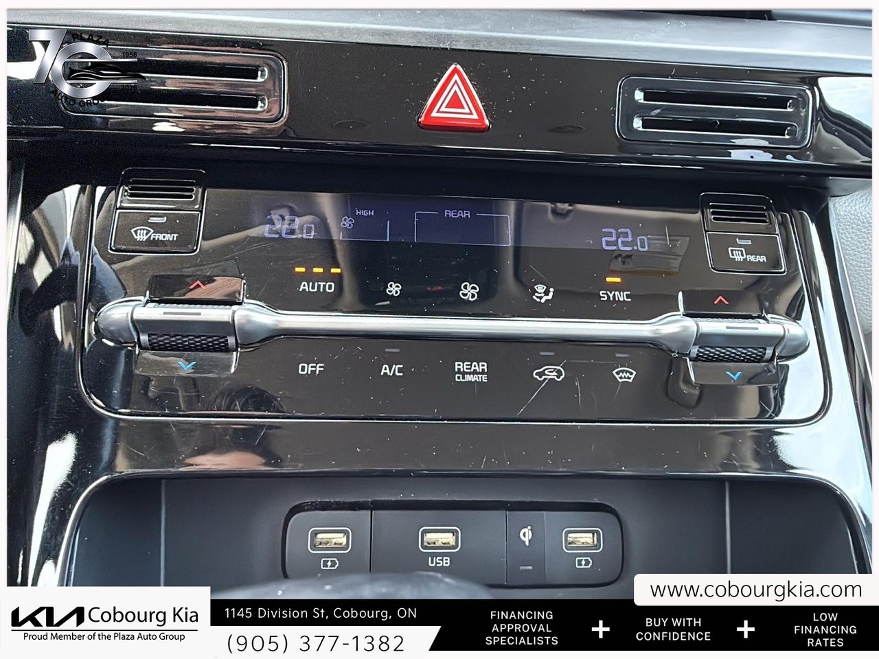 2022 Kia Carnival EX-20