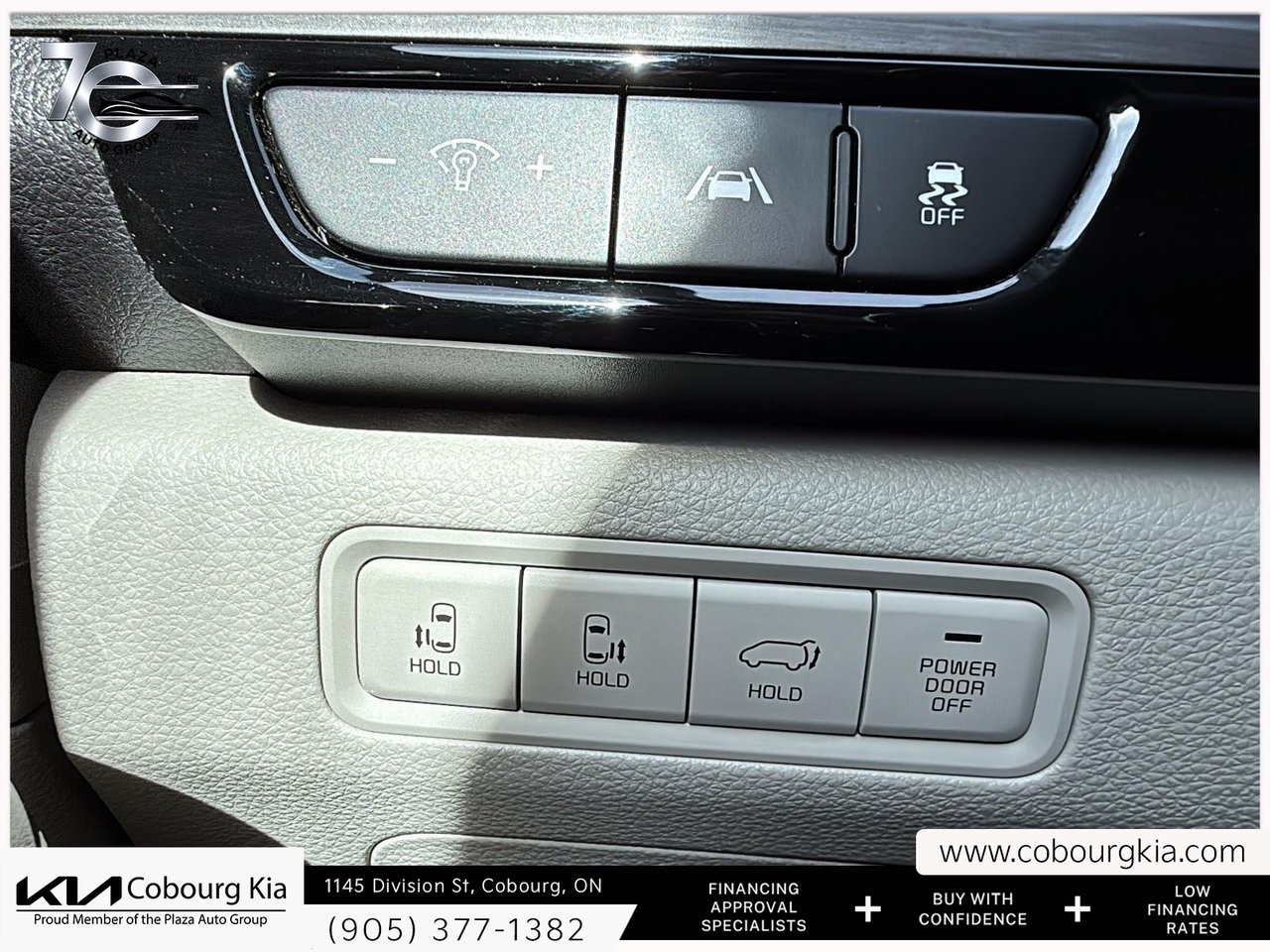 2022 Kia Carnival EX-15