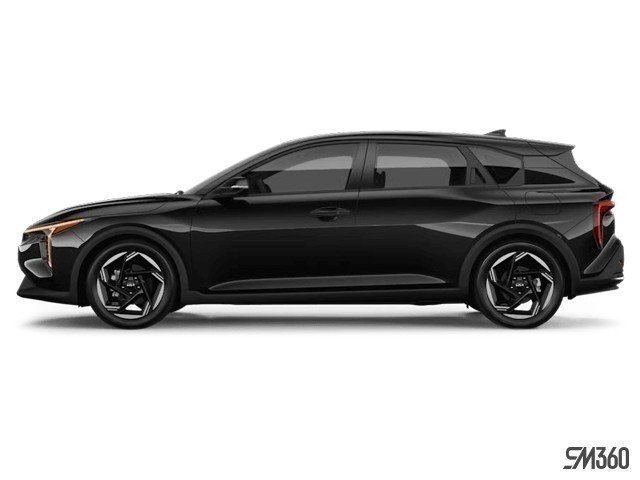 2026 Kia K4 Hatchback EX-0
