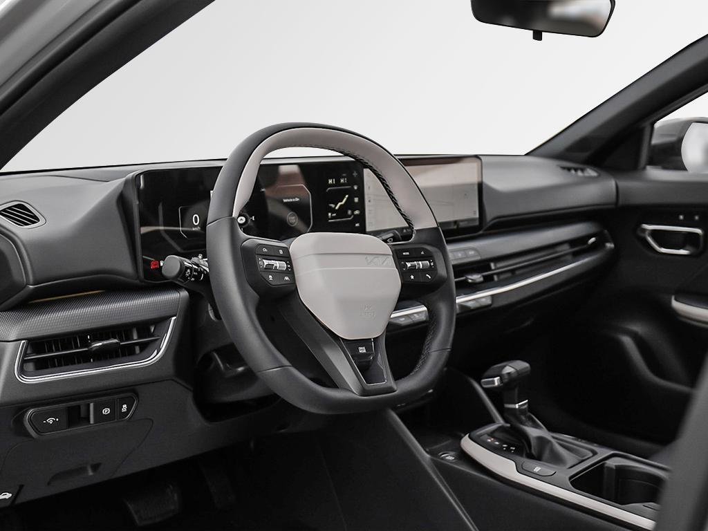 2025 Kia K4 GT-Line Turbo Limited-15