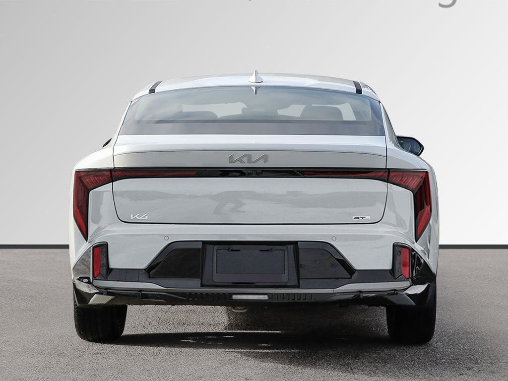 2025 Kia K4 GT-Line Turbo Limited-6