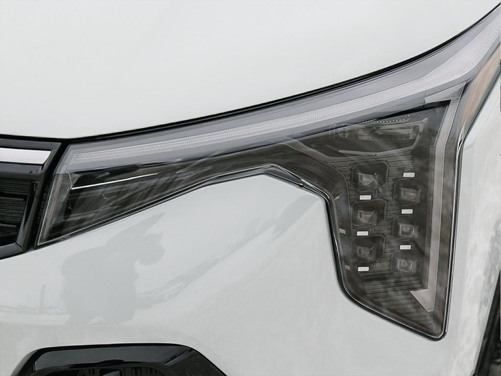 2025 Kia K4 GT-Line Turbo Limited-12