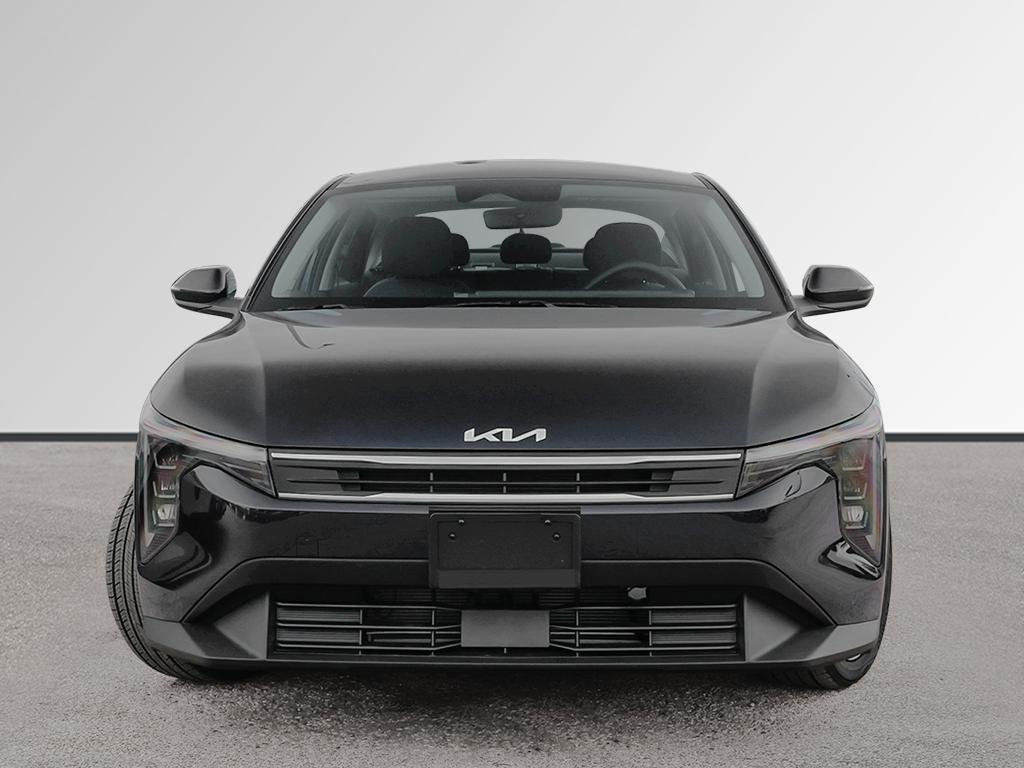 2026 Kia K4 EX-1