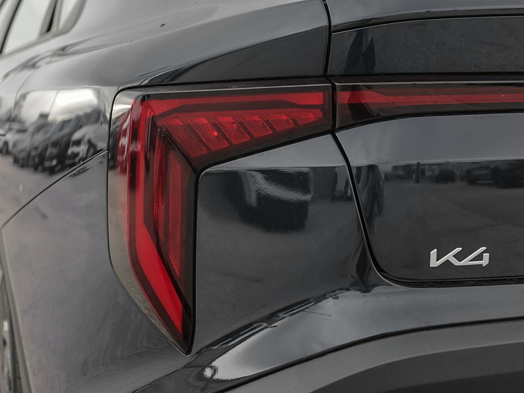 2026 Kia K4 EX-10