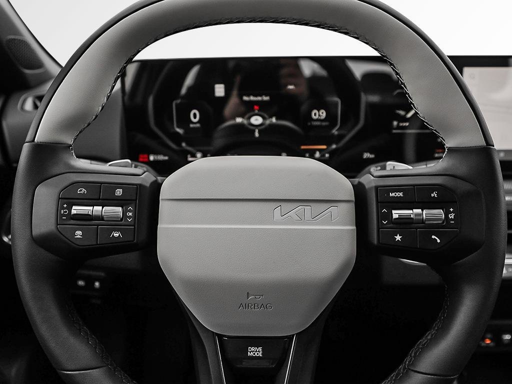 2026 Kia K4 GT-Line Turbo Limited-10