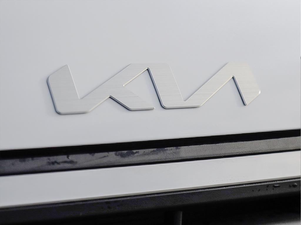 2026 Kia K4 EX-7