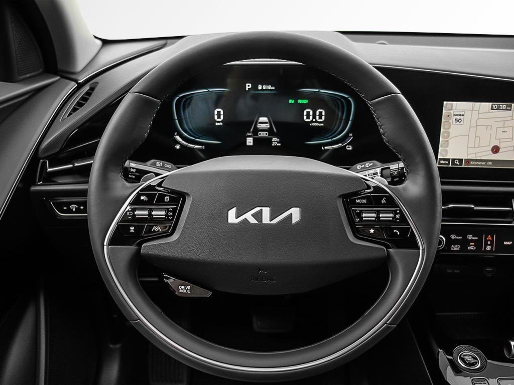 2026 Kia Niro HEV EX-14