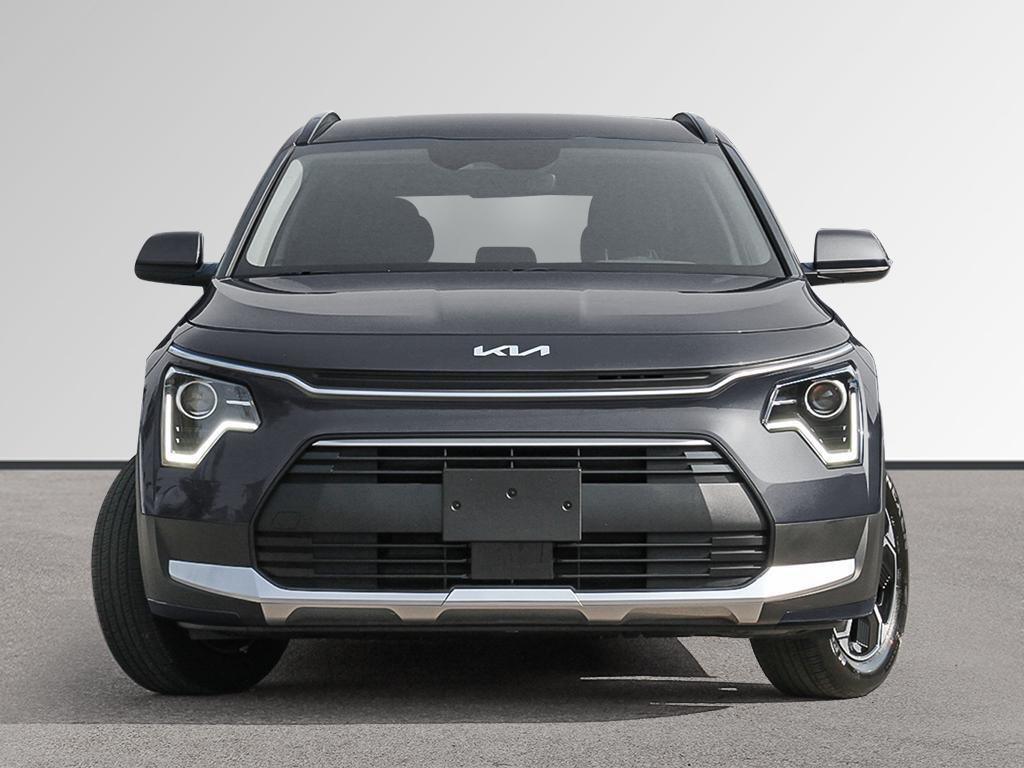 2026 Kia Niro HEV EX-2