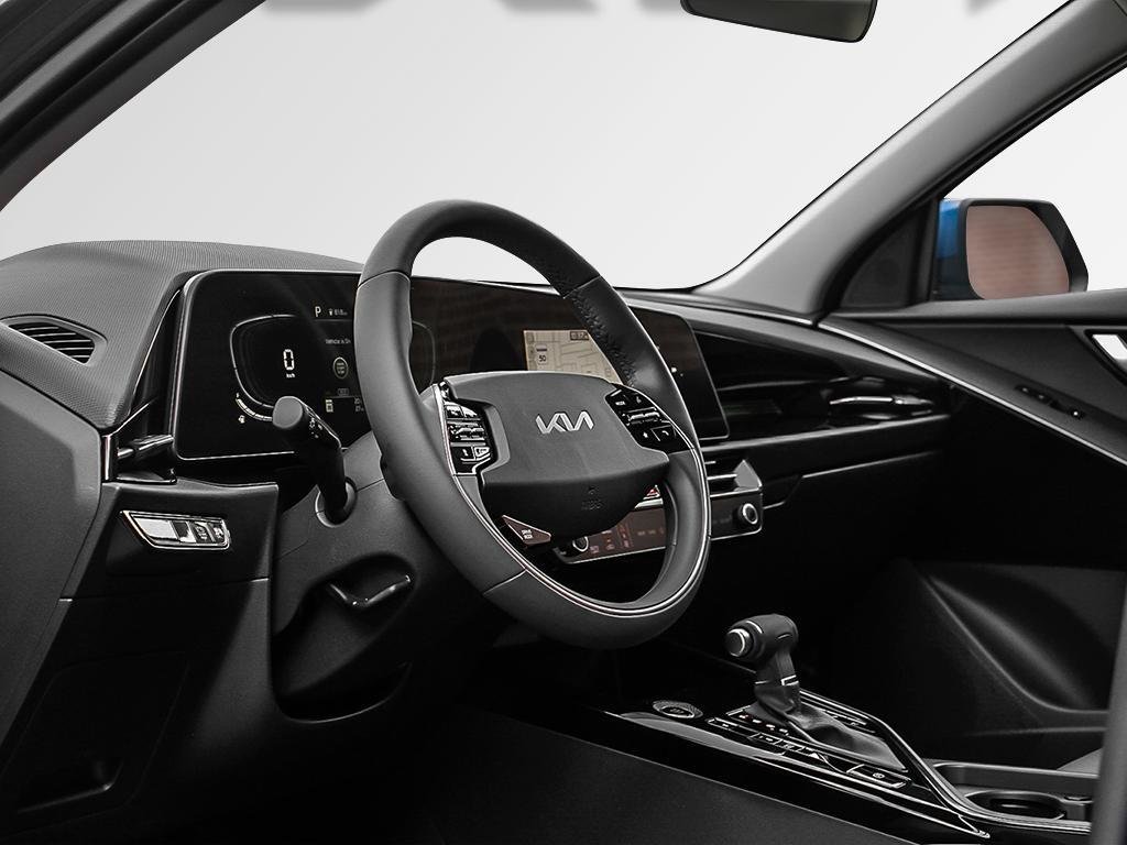 2026 Kia Niro HEV EX-12