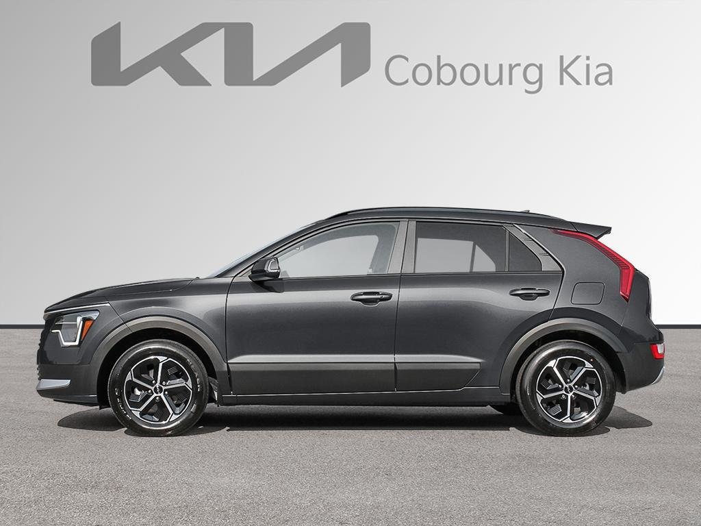 2026 Kia Niro HEV EX-3