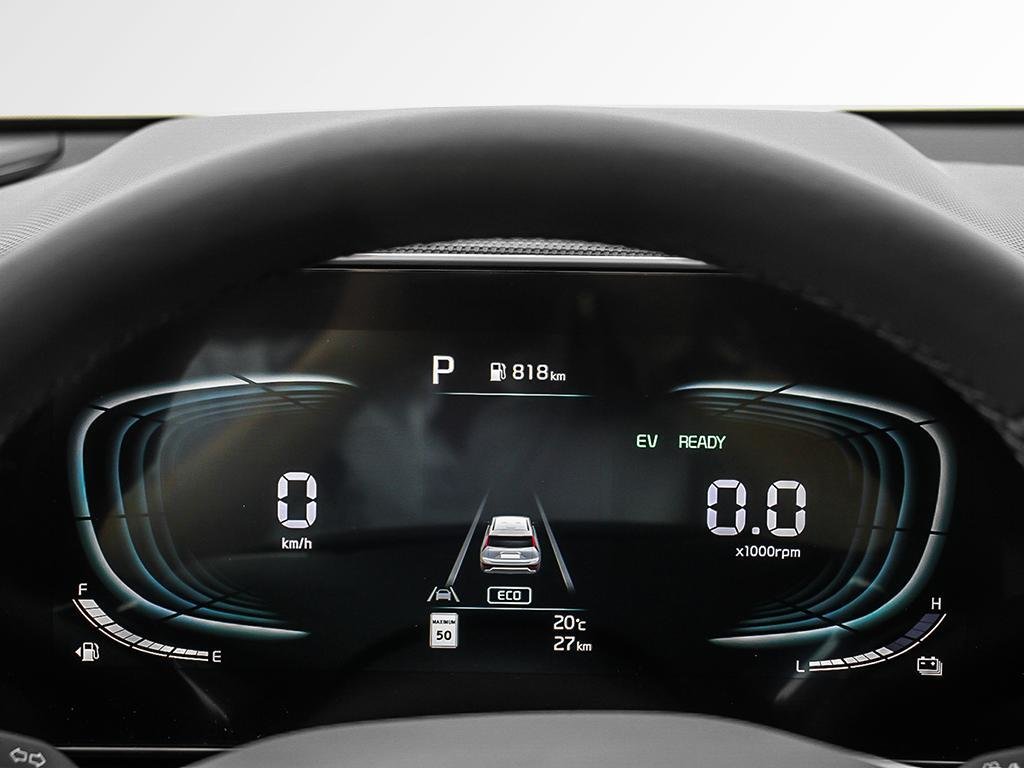 2026 Kia Niro HEV EX-15