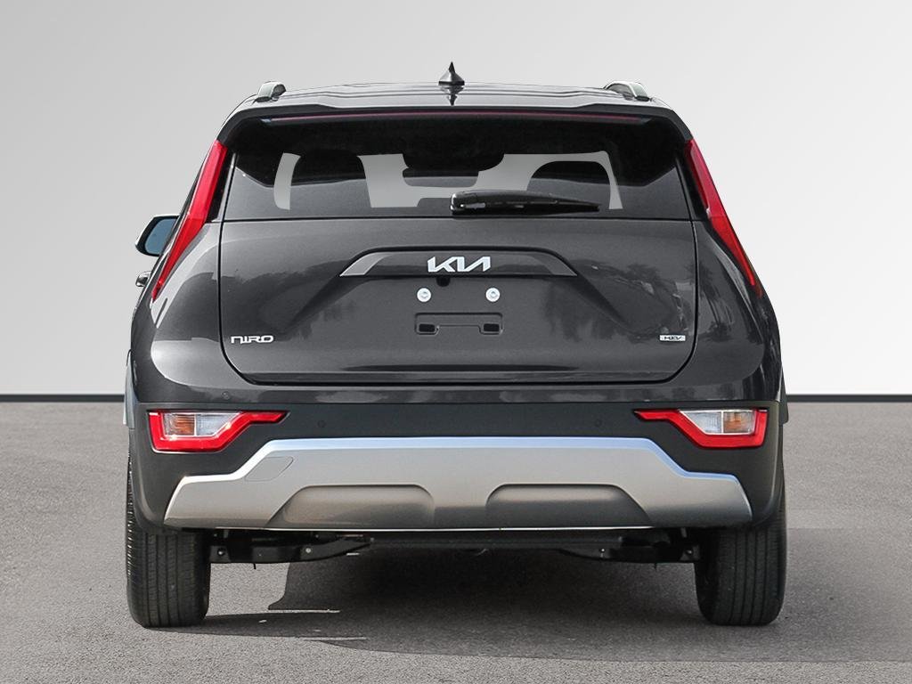 2026 Kia Niro HEV EX-6